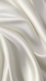 Шелковая наволочка Ivory white
